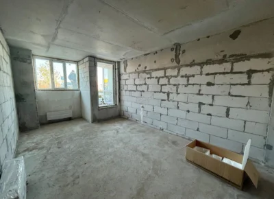 REAL PRICE! Selling 1-room apartment near Buchansky Park