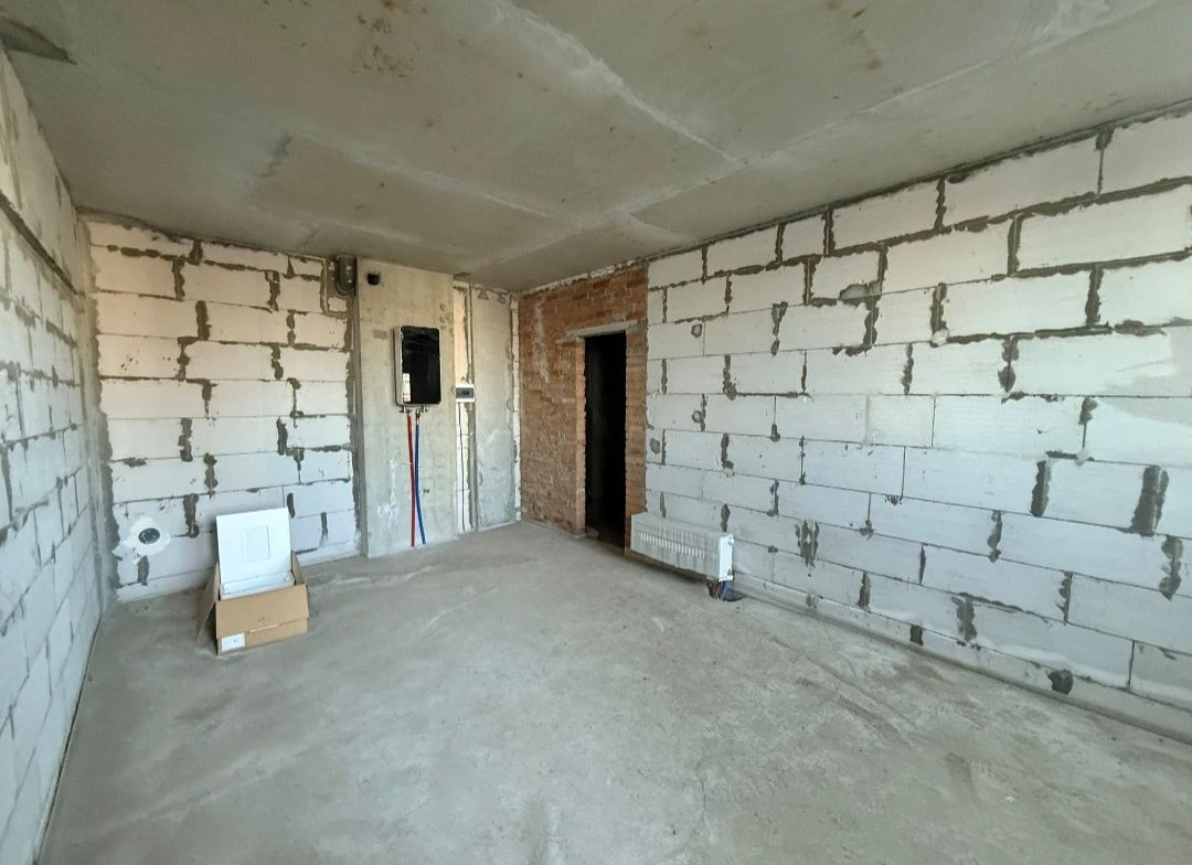 REAL PRICE! Selling 1-room apartment near Buchansky Park