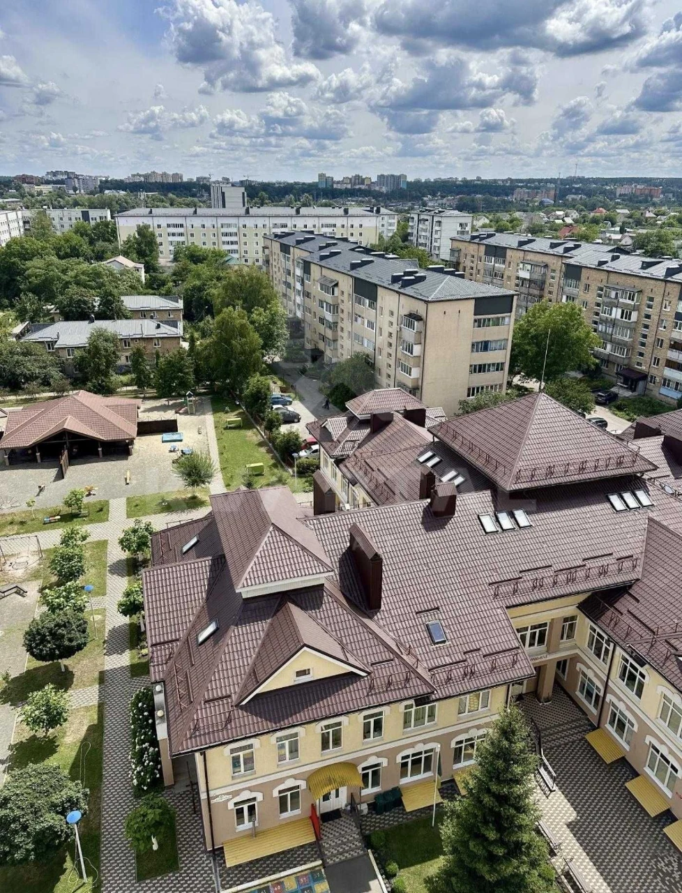 Двокімнатна квартира з безперебійним живленням. Класна локац