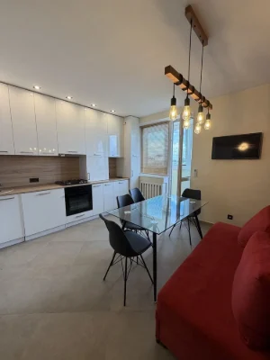 Продается 2-комнатная квартира с ремонтом | 57 м² | Газовое отопление