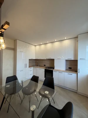 Продается 2-комнатная квартира с ремонтом | 57 м² | Газовое отопление