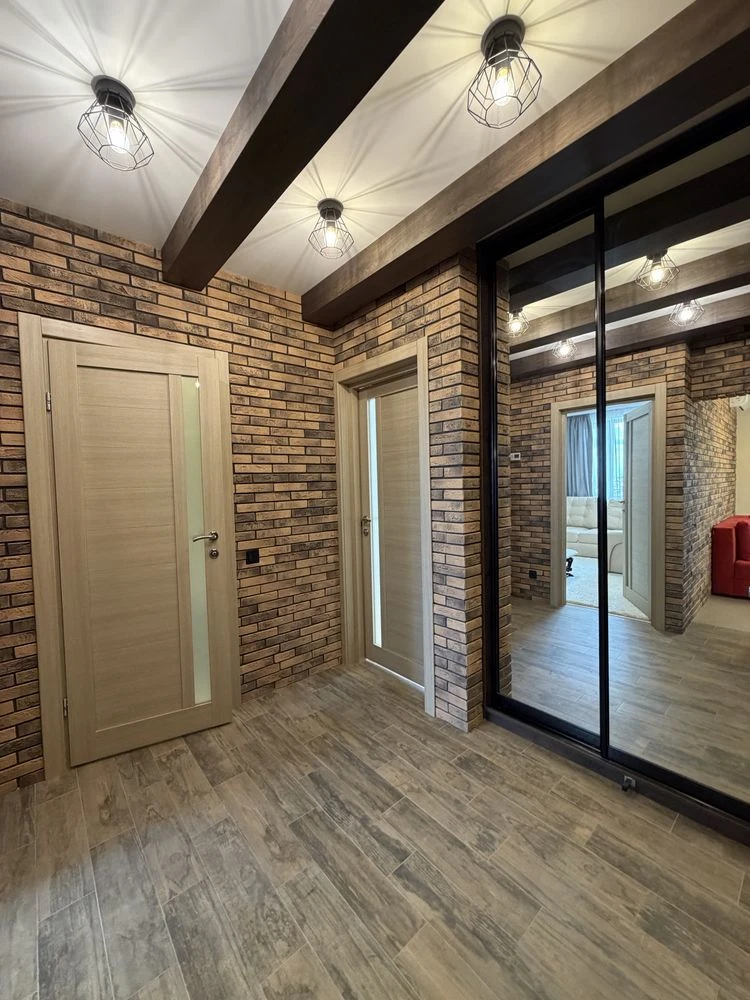 Продается 2-комнатная квартира с ремонтом | 57 м² | Газовое отопление