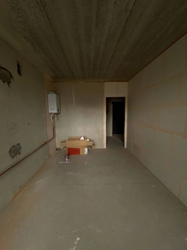 Sale of 1-room apartment, residential complex "Continent Ray", Bucha, center! Near railway