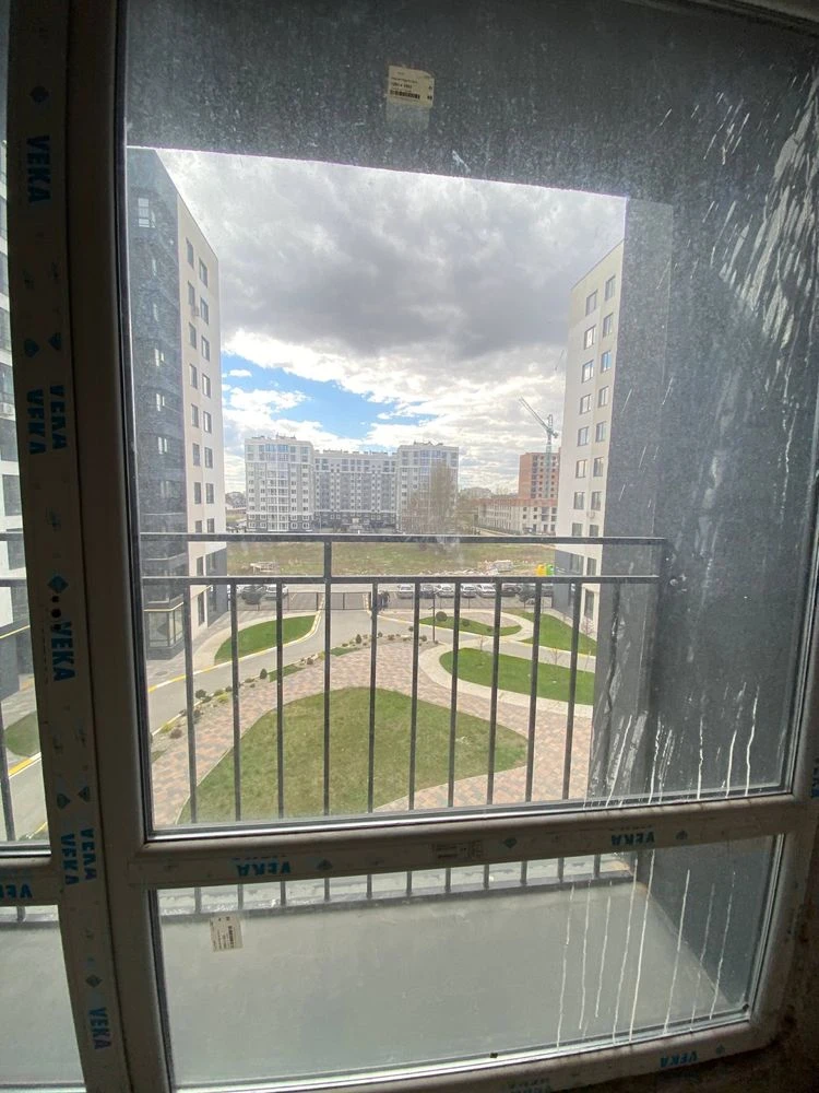 Sale of 1-room apartment, residential complex "Continent Ray", Bucha, center! Near railway