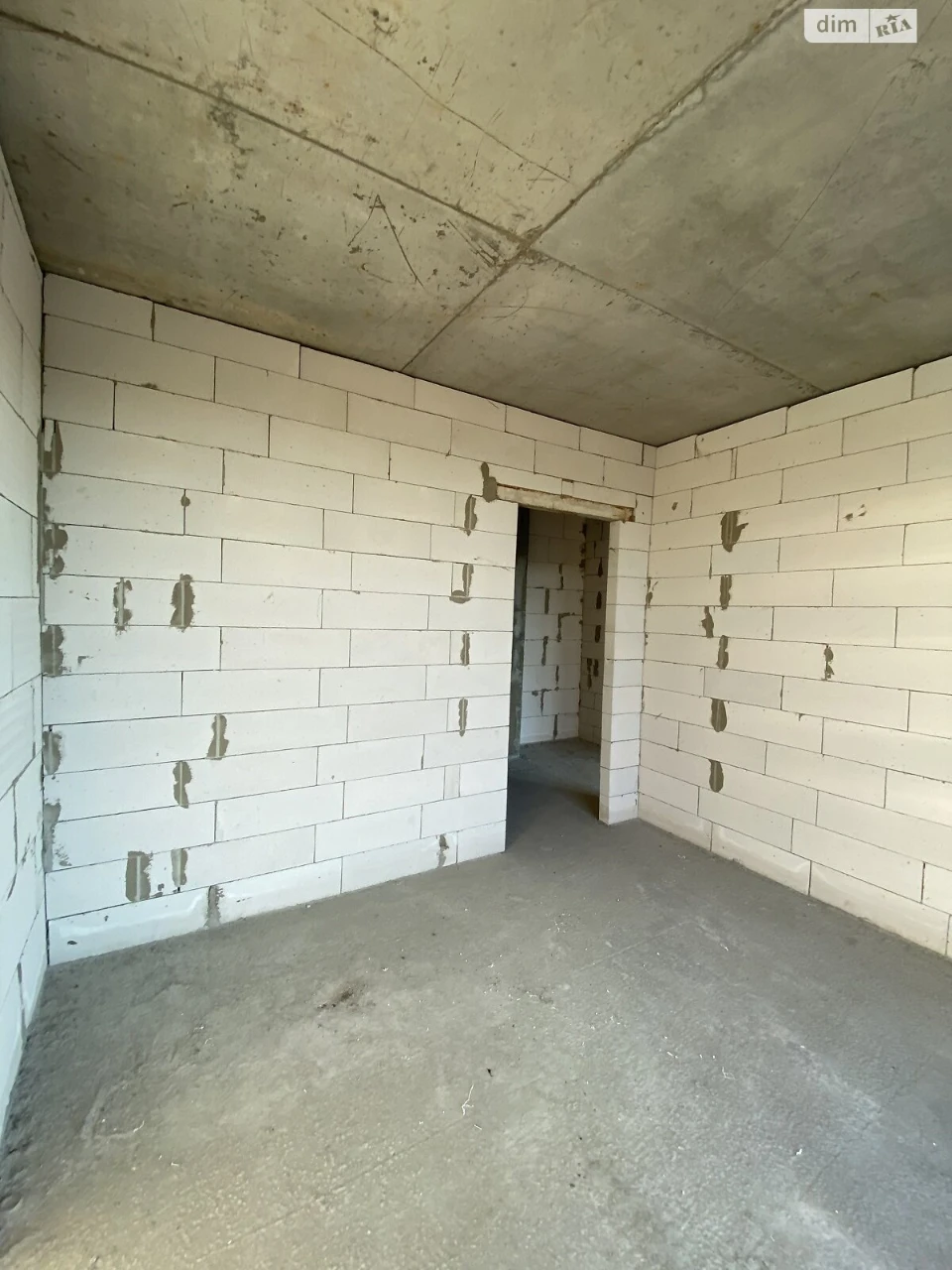 Apartment for sale Bortnychi
