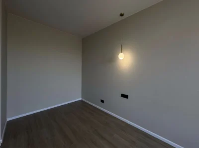 1-bedroom apartment renovated! Great price! New residential complex! Near park Щ