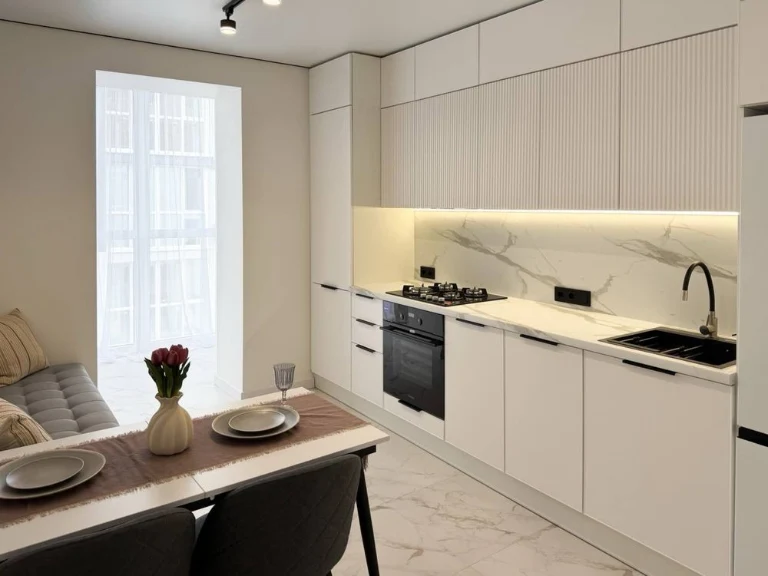 For Sale, One-Bedroom Apartment in the Idilica Avenue ( вул бориса г)