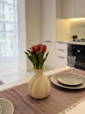 For Sale, One-Bedroom Apartment in the Idilica Avenue ( вул бориса г)