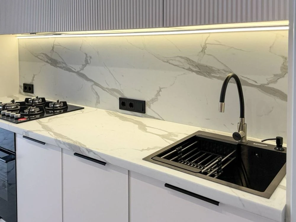 For Sale, One-Bedroom Apartment in the Idilica Avenue ( вул бориса г)