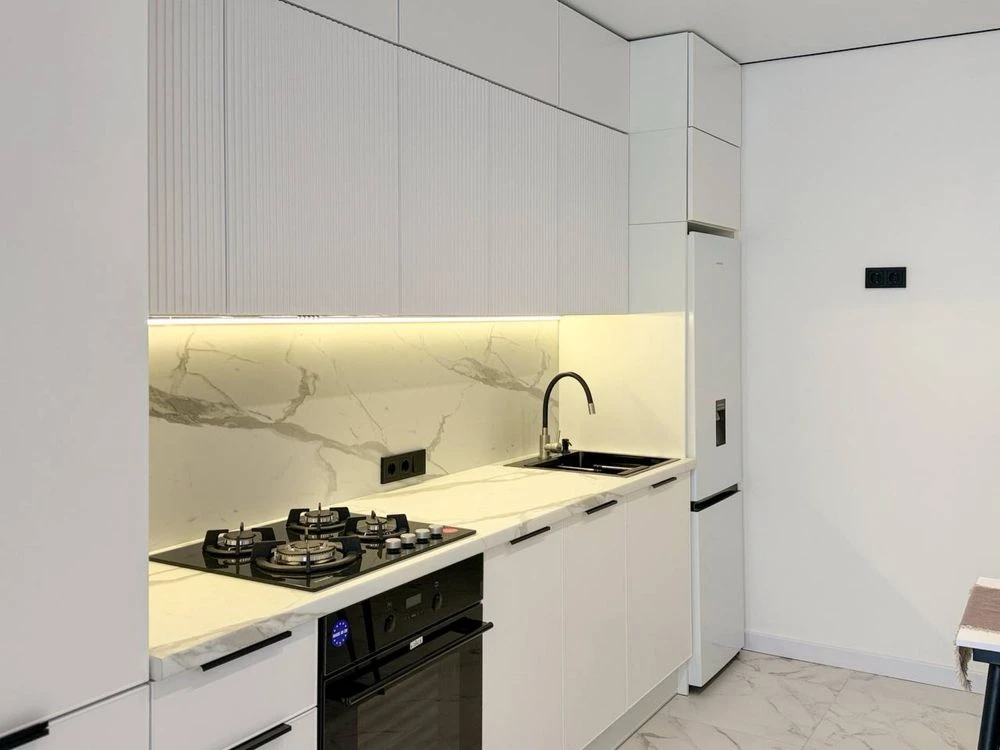 For Sale, One-Bedroom Apartment in the Idilica Avenue ( вул бориса г)