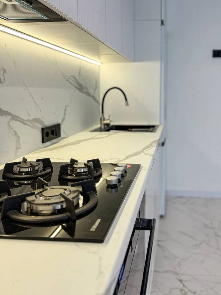 For Sale, One-Bedroom Apartment in the Idilica Avenue ( вул бориса г)