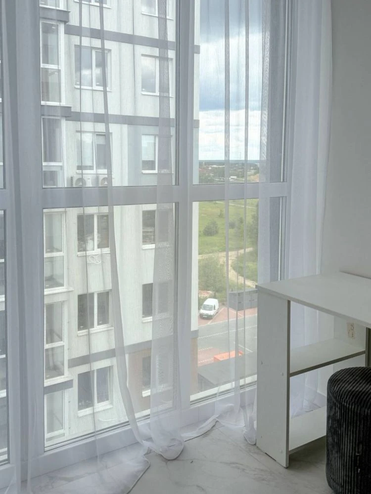For Sale, One-Bedroom Apartment in the Idilica Avenue ( вул бориса г)