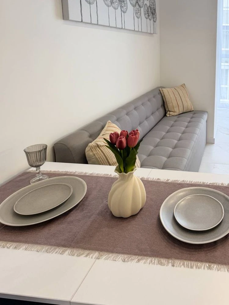 For Sale, One-Bedroom Apartment in the Idilica Avenue ( вул бориса г)