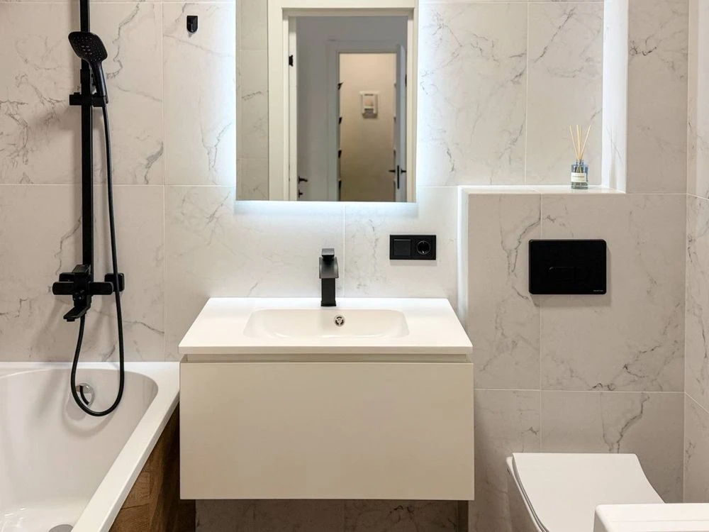 For Sale, One-Bedroom Apartment in the Idilica Avenue ( вул бориса г)