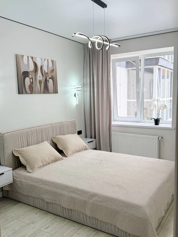 For Sale, One-Bedroom Apartment in the Idilica Avenue ( вул бориса г)