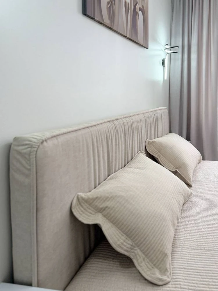 For Sale, One-Bedroom Apartment in the Idilica Avenue ( вул бориса г)