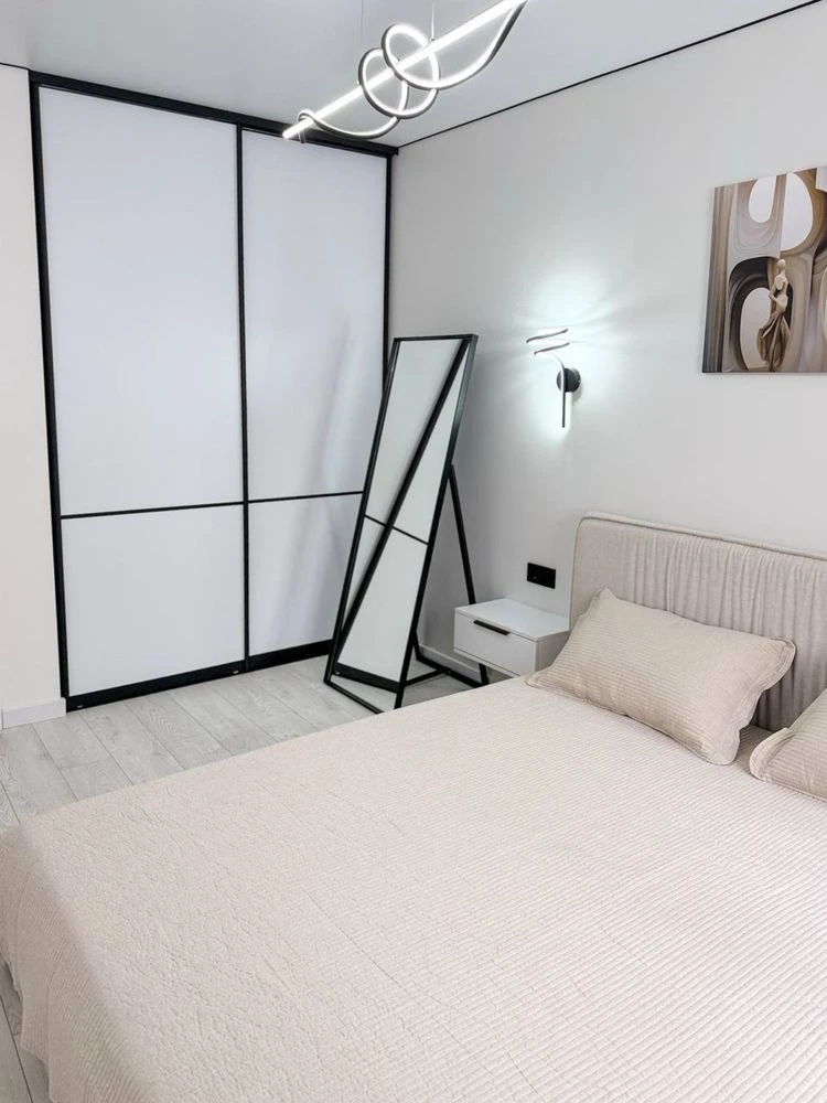 For Sale, One-Bedroom Apartment in the Idilica Avenue ( вул бориса г)
