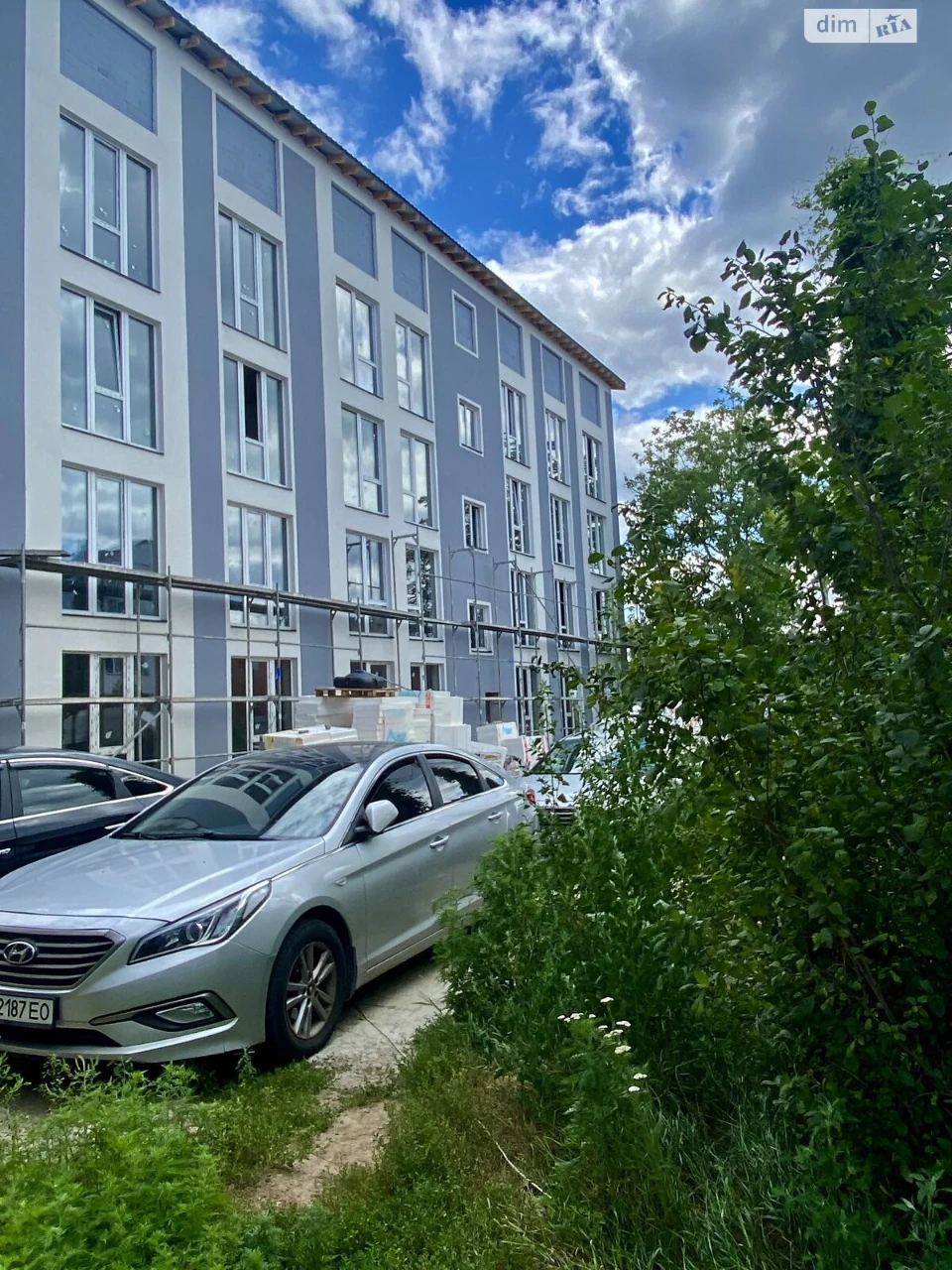 Apartment for sale Bortnychi