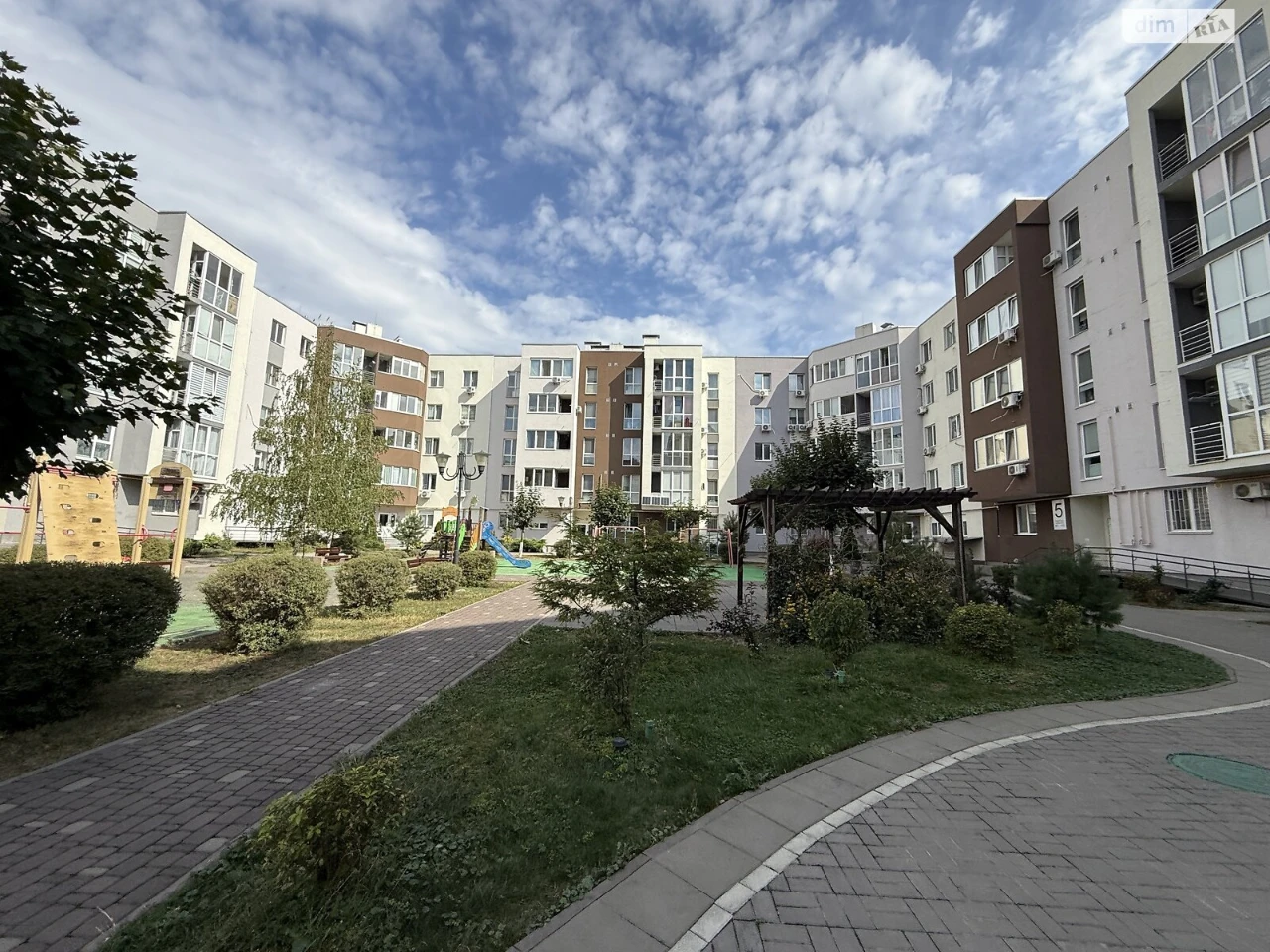 Apartment for Sale