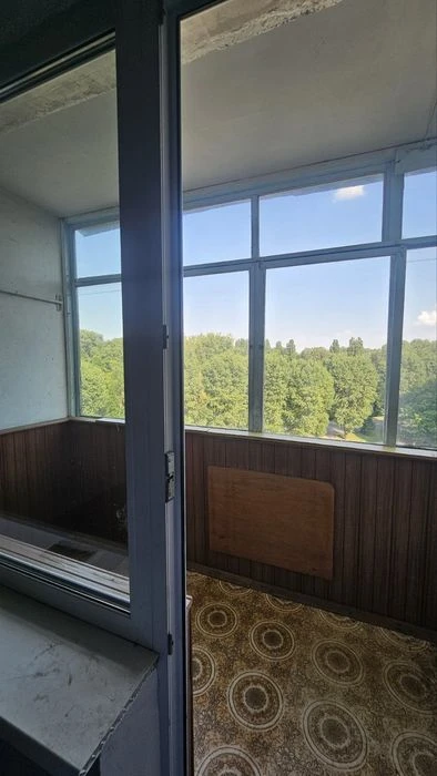 Продаж 2 к. квартири біля парку