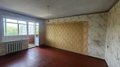 Продаж 2 к. квартири біля парку