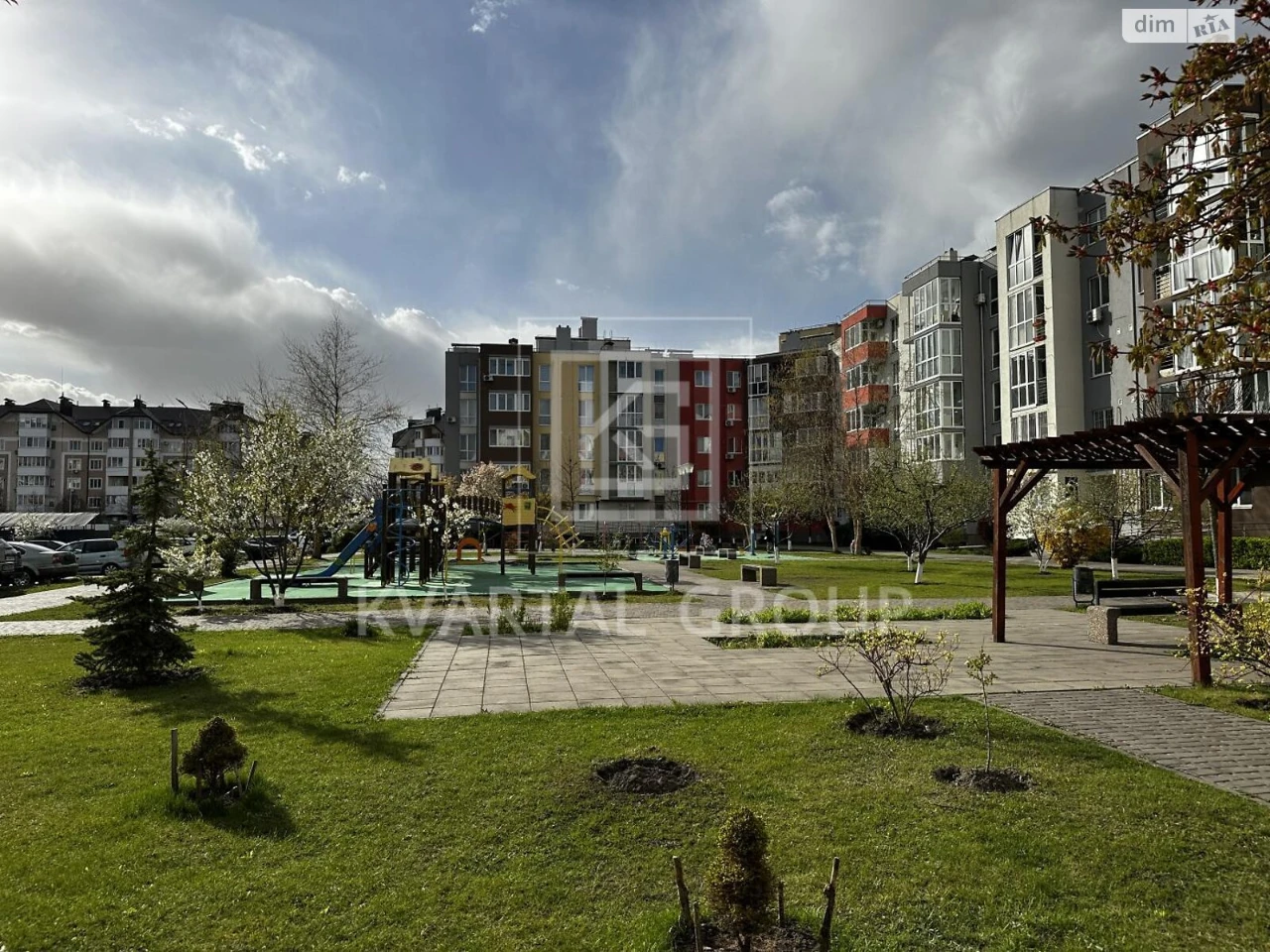 Apartment for Sale