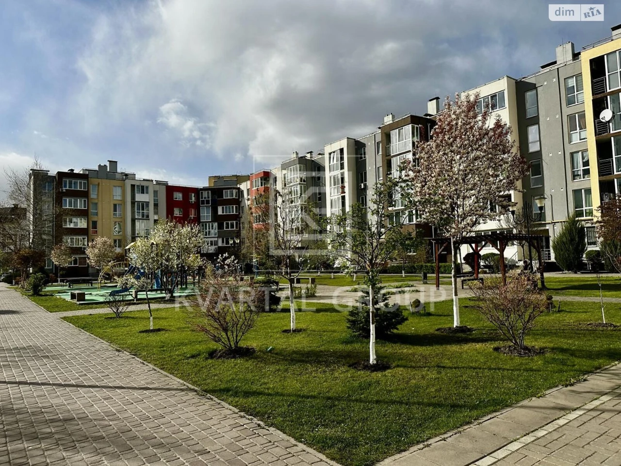 Apartment for Sale