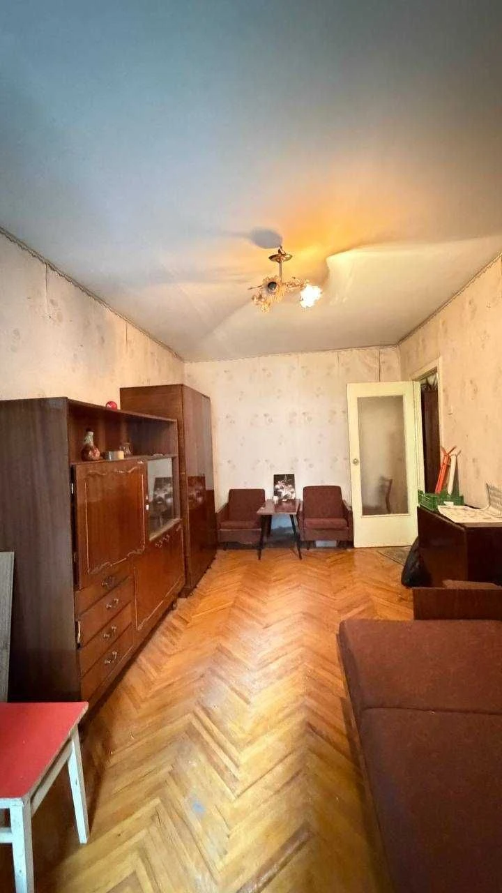 Apartment for renovation in the center of Bucha