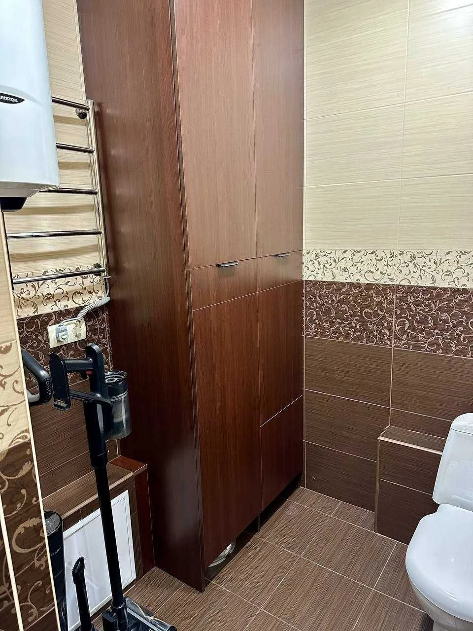 Готова 2-комнатная квартира в Буче, Генератор Ж