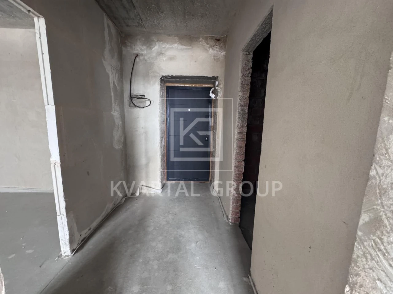 For Sale: 1-bedroom apartment, 41m2 in ЖК Континент Рей
