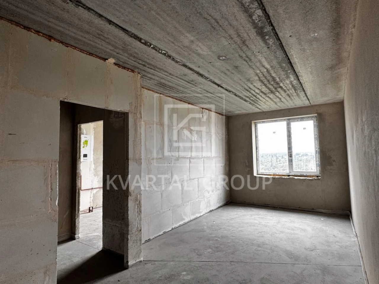 For Sale: 1-bedroom apartment, 41m2 in ЖК Континент Рей