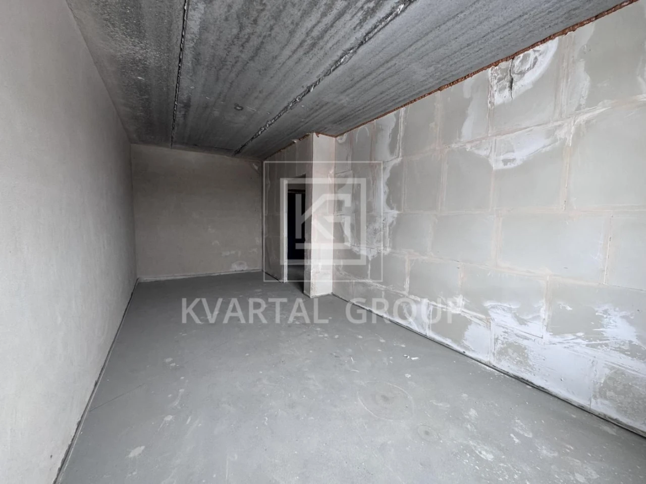 For Sale: 1-bedroom apartment, 41m2 in ЖК Континент Рей