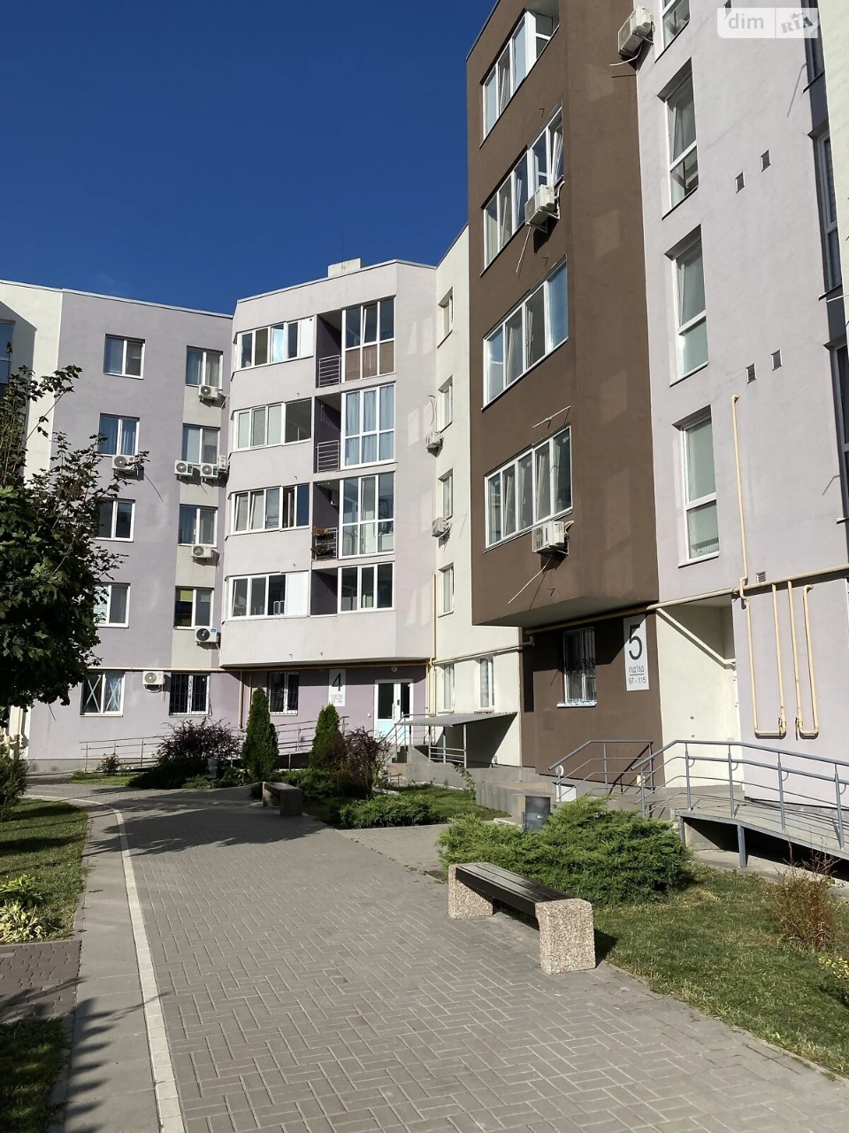 Продажа Квартиры