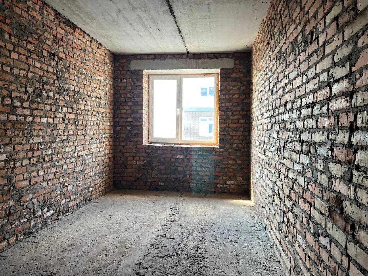 Spacious 2-bedroom apartment with a great view. Bucha. 56.8 m2! There is an "Idilika Avenue" apartment.