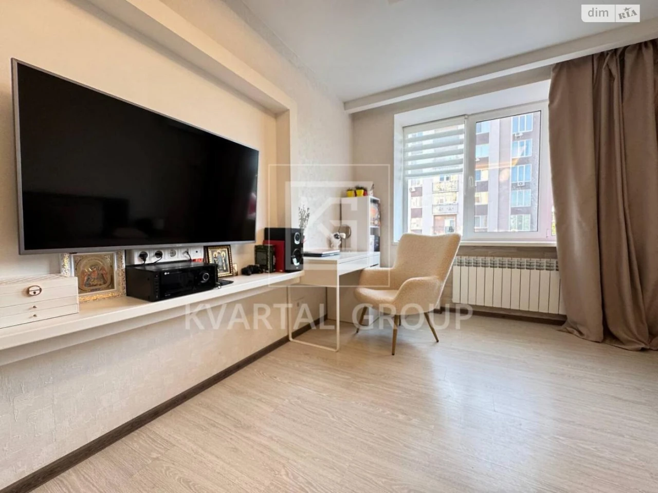 Apartment for Sale