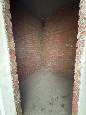 For Sale: 1-bedroom apartment ready for renovation! NO COMMISSION!