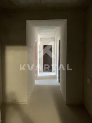 Sale of a 2-bedroom apartment in the "Continent Ray 1" residential complex, Bucha