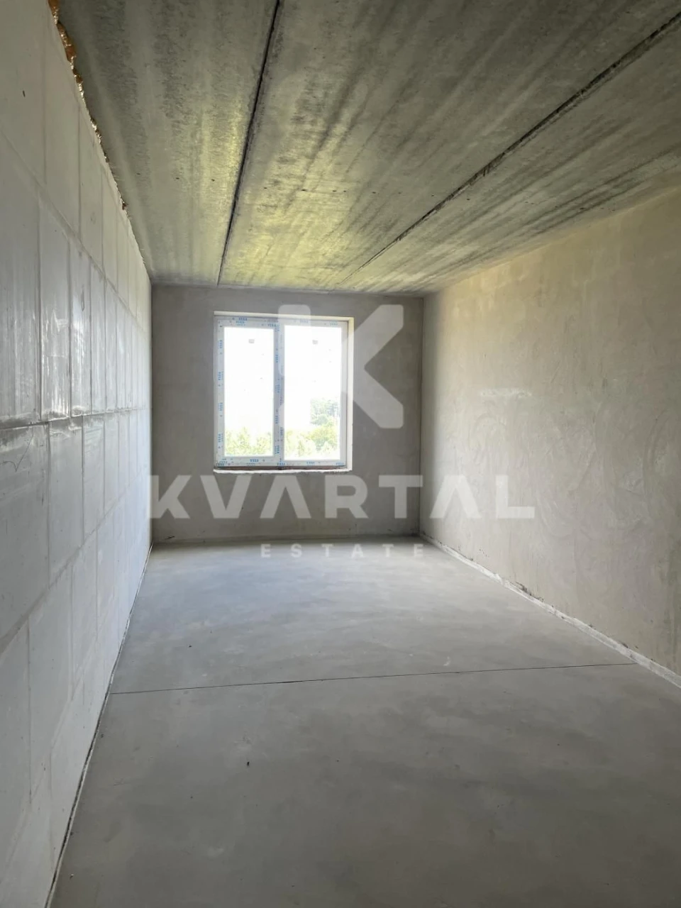 Sale of a 2-bedroom apartment in the "Continent Ray 1" residential complex, Bucha