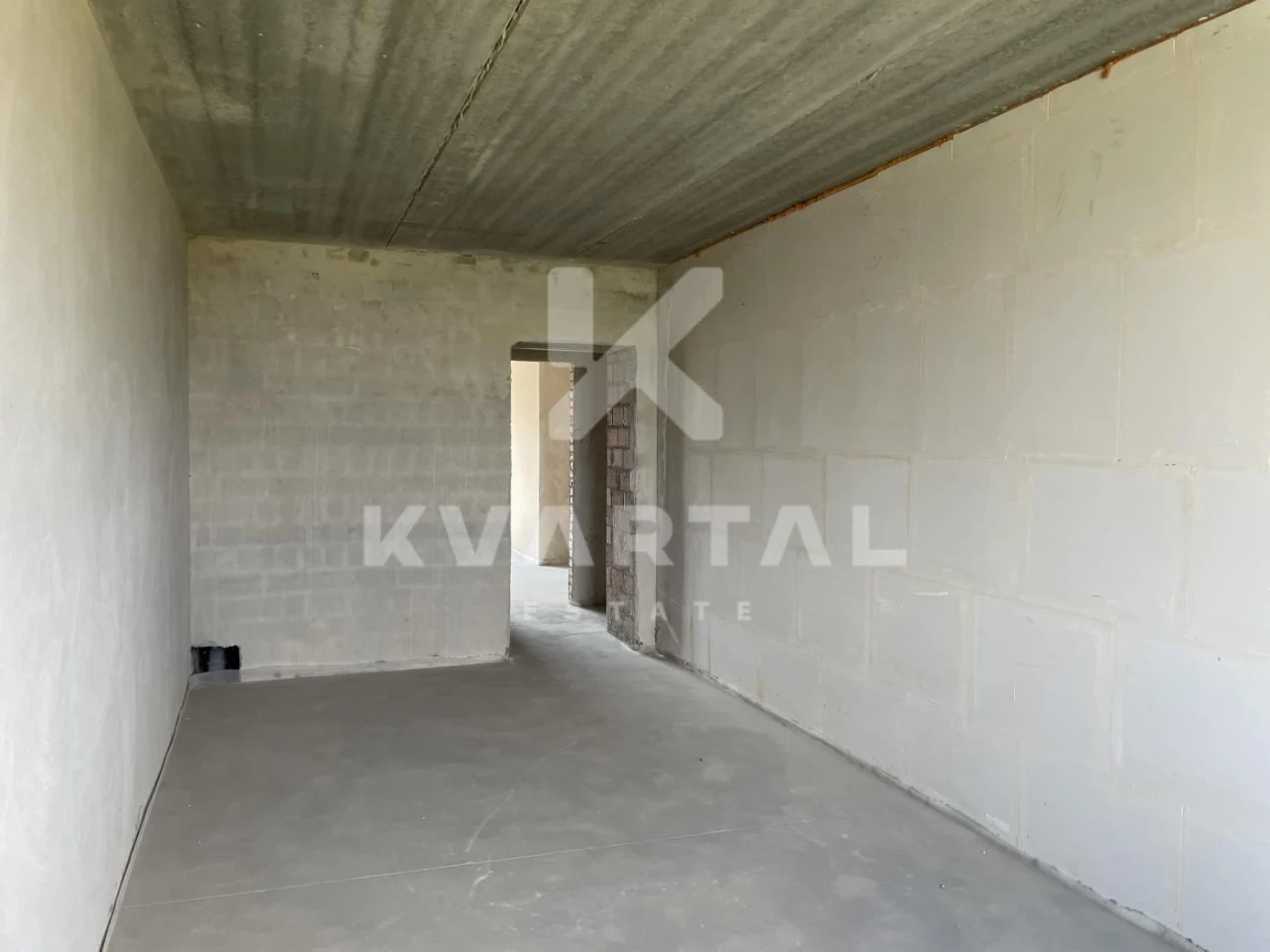 Sale of a 2-bedroom apartment in the "Continent Ray 1" residential complex, Bucha