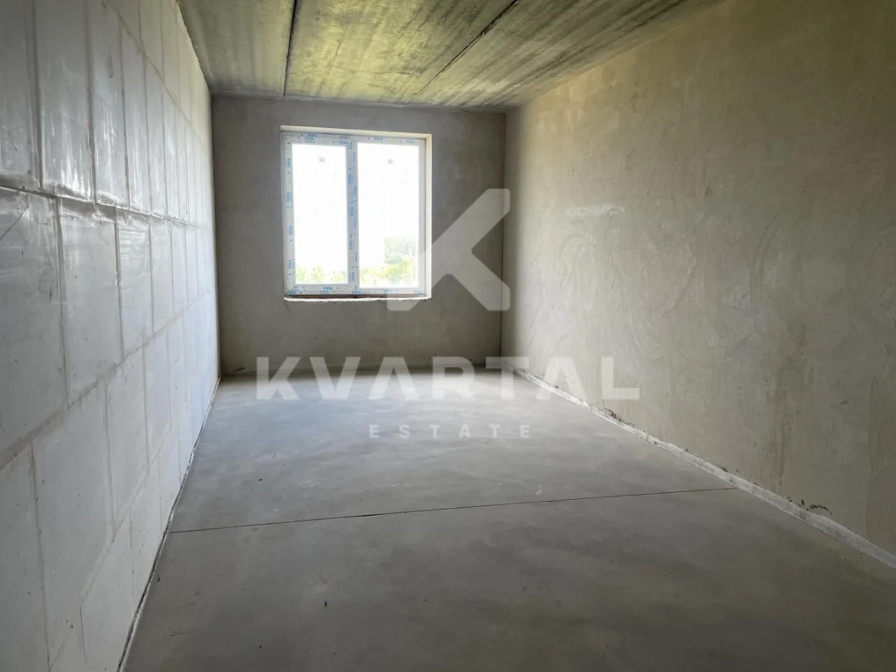 Sale of a 2-bedroom apartment in the "Continent Ray 1" residential complex, Bucha