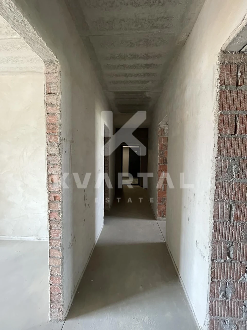 Sale of a 2-bedroom apartment in the "Continent Ray 1" residential complex, Bucha