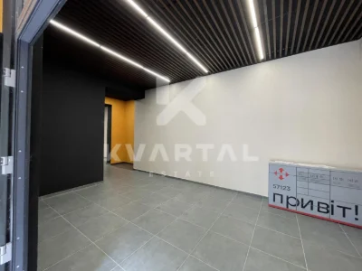 Sale of a 2-bedroom apartment in the "Continent Ray 1" residential complex, Bucha