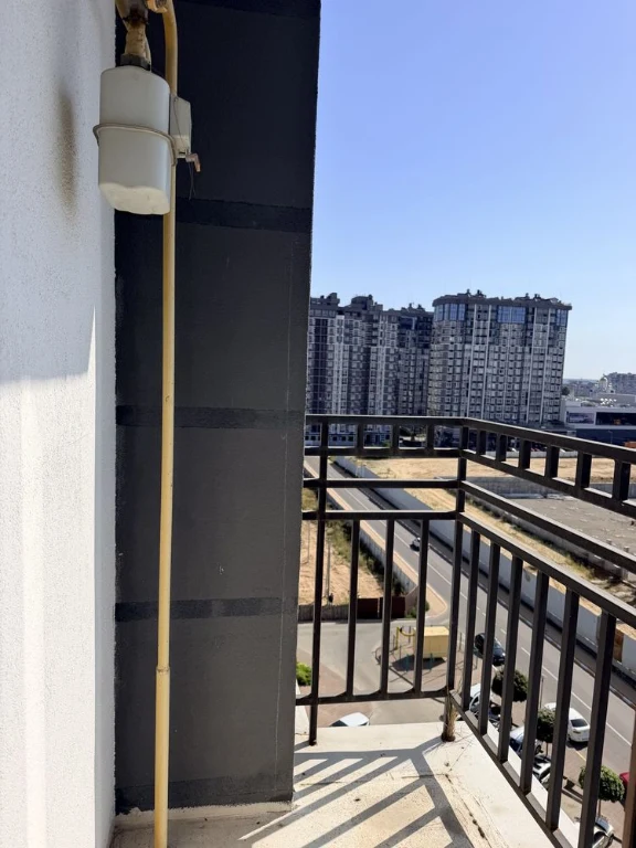 Two-room apartment! Near Avenue! GAS, BALCONY!