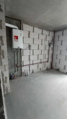 Буча. ЖК Нова Буча. Однокімнатна квартира.
