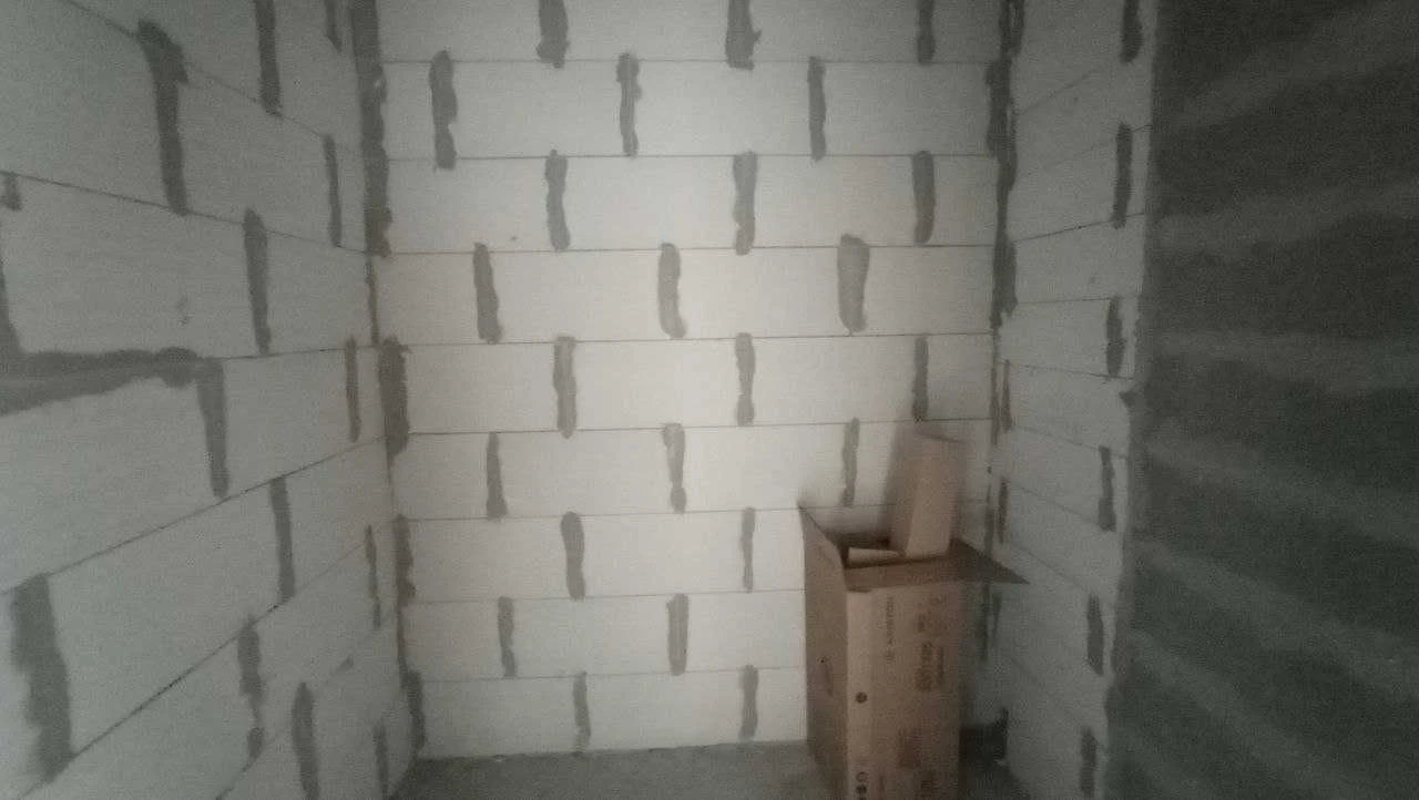 Буча. ЖК Нова Буча. Однокімнатна квартира.