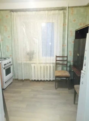 Продам 2-х ком. квартиру по ул. Европейской (центр Космоса)