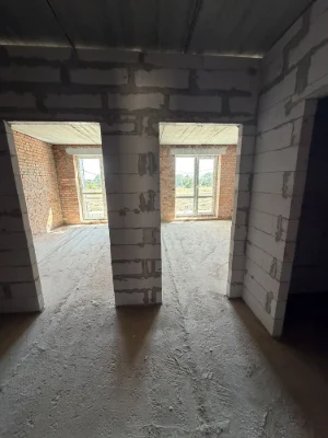 For Sale 1-bedroom apartment 40.5 sq m, individual gas heating, no