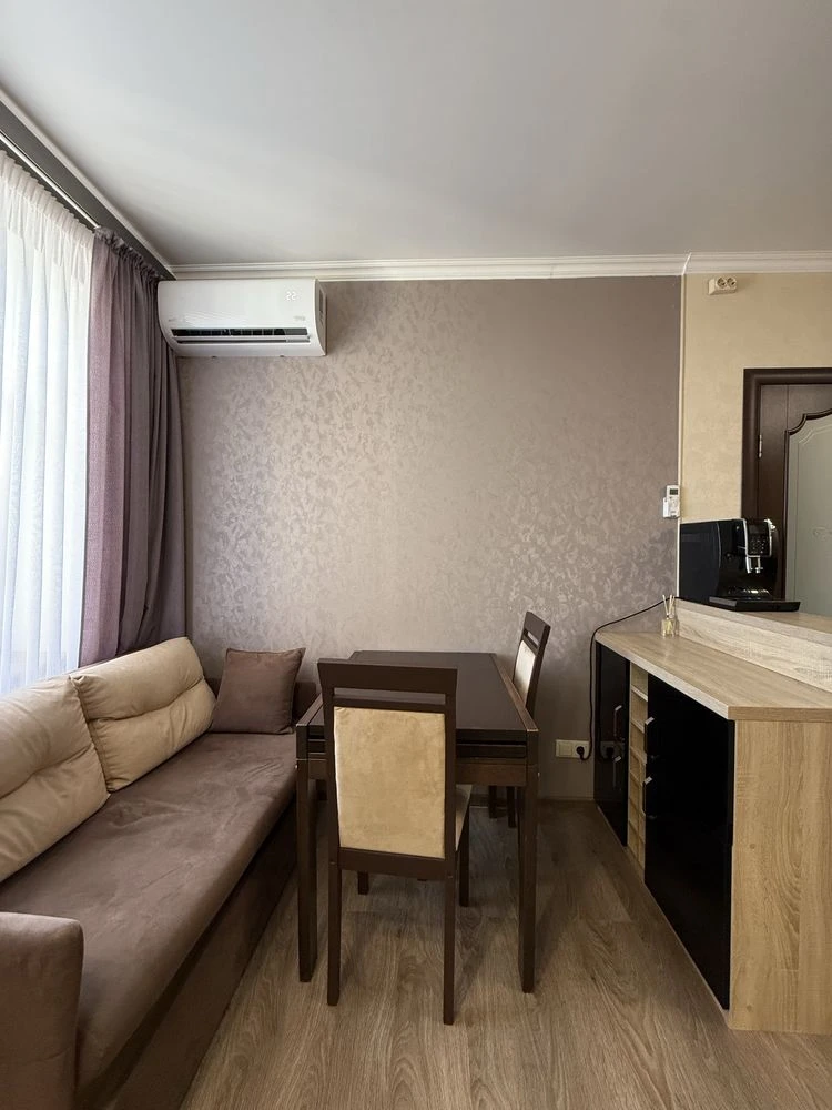Продажа двухкомнатной квартиры 68 м² в Буче, ул. Центральная,