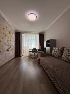 Продажа двухкомнатной квартиры 68 м² в Буче, ул. Центральная,