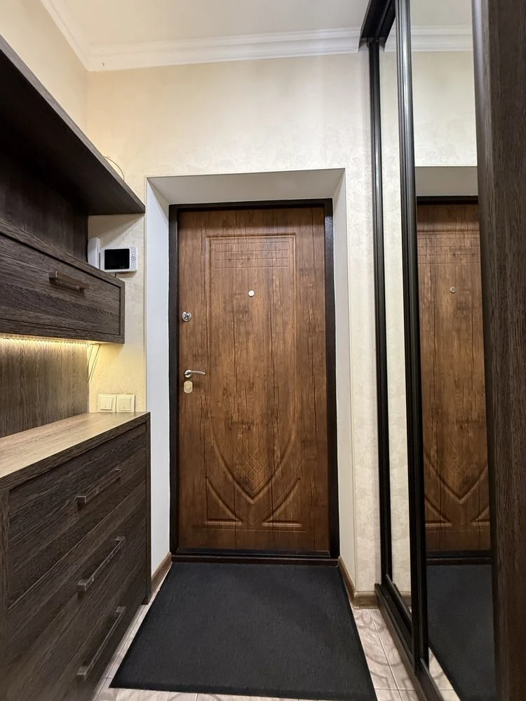 Продажа двухкомнатной квартиры 68 м² в Буче, ул. Центральная,